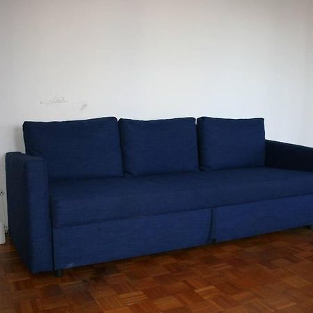Bright Flat In The Lower Town Загреб Екстериор снимка