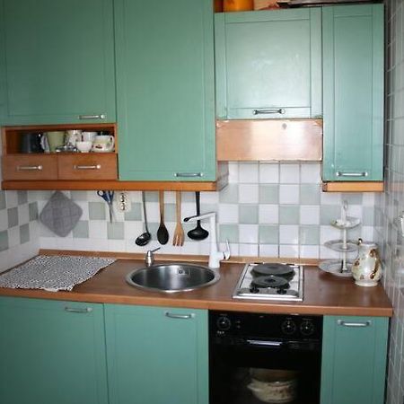 Bright Flat In The Lower Town Загреб Екстериор снимка